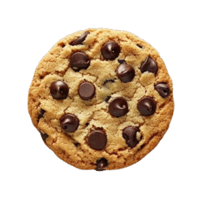 Choco Chip Cookie