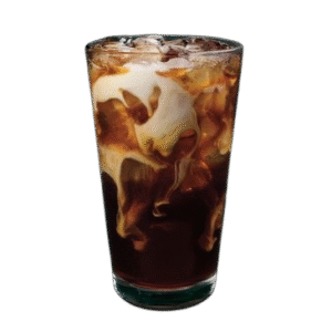 Iced Americano