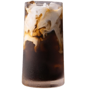 Vanilla Cold Brew